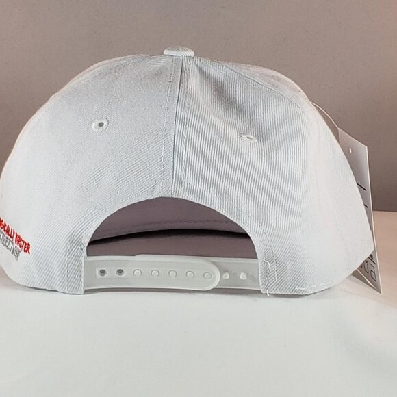 Tragically Hipster snapback New! - Picture 5 of 5